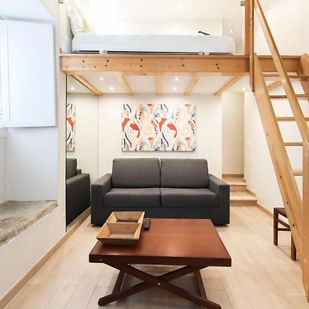 Ferienwohnung Santa Catarina Harmony By Homing Lissabon Exterior foto