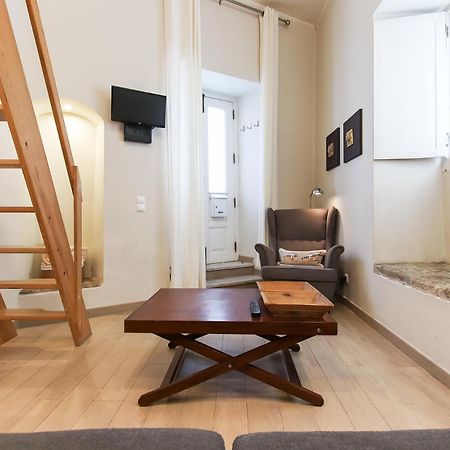 Ferienwohnung Santa Catarina Harmony By Homing Lissabon Exterior foto