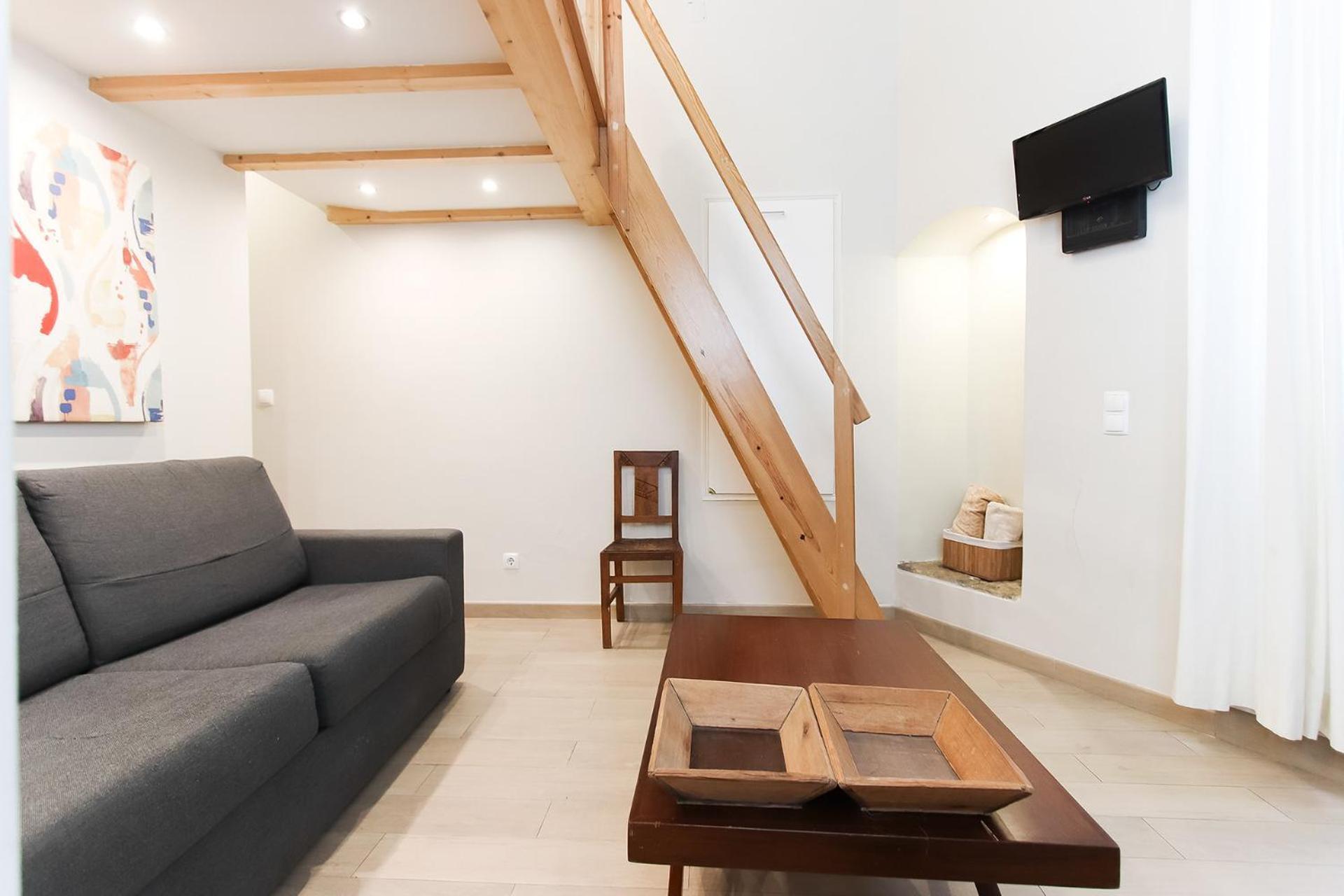 Ferienwohnung Santa Catarina Harmony By Homing Lissabon Exterior foto
