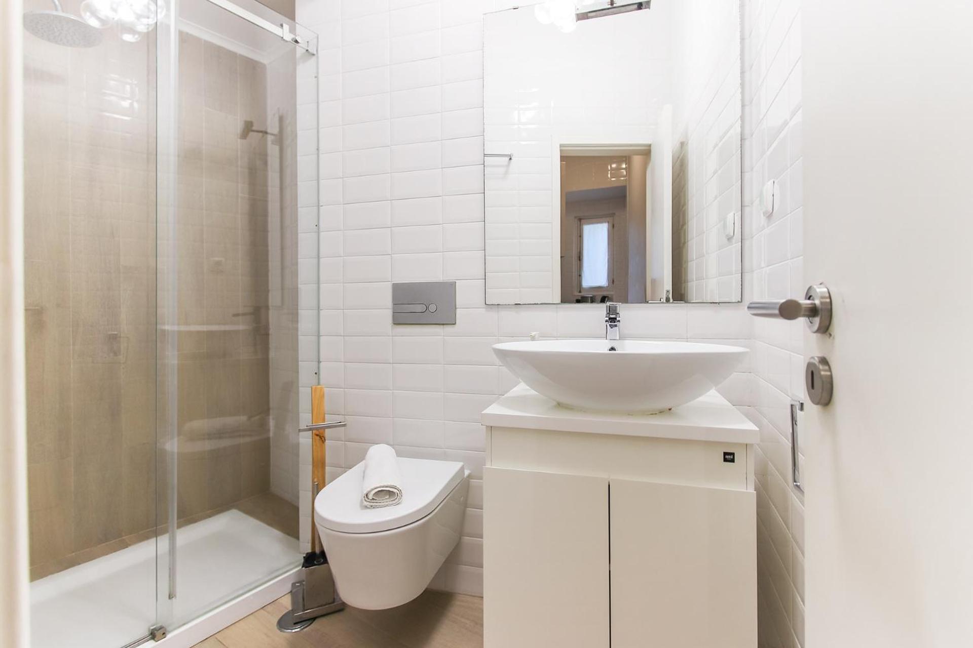 Ferienwohnung Santa Catarina Harmony By Homing Lissabon Exterior foto