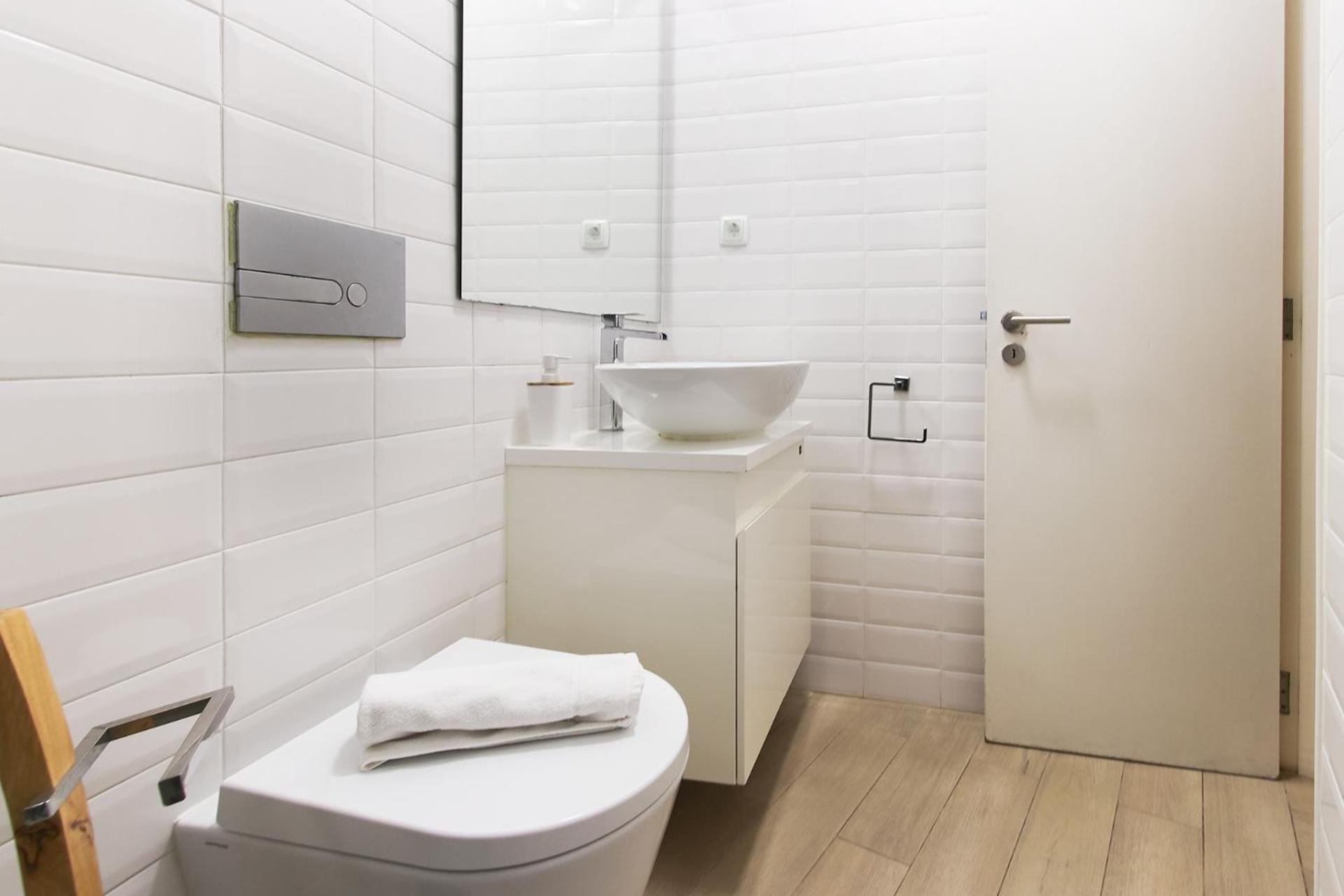 Ferienwohnung Santa Catarina Harmony By Homing Lissabon Exterior foto