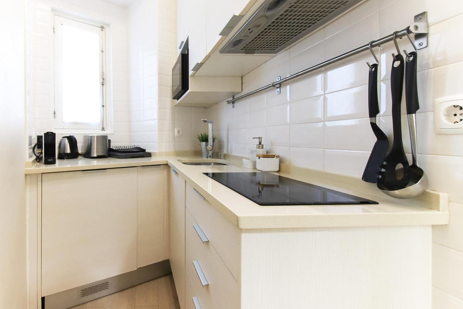 Ferienwohnung Santa Catarina Harmony By Homing Lissabon Exterior foto